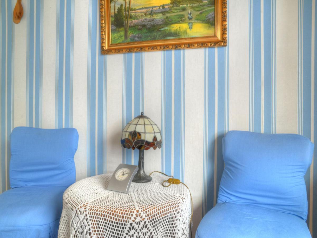 Apartment Am Steintisch By Interhome Schieder-Schwalenberg Εξωτερικό φωτογραφία