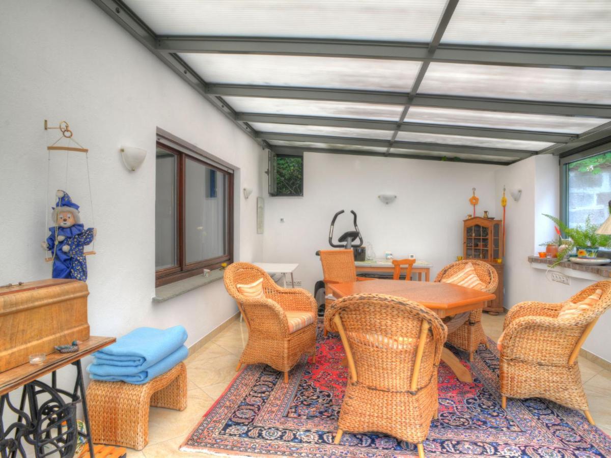 Apartment Am Steintisch By Interhome Schieder-Schwalenberg Εξωτερικό φωτογραφία