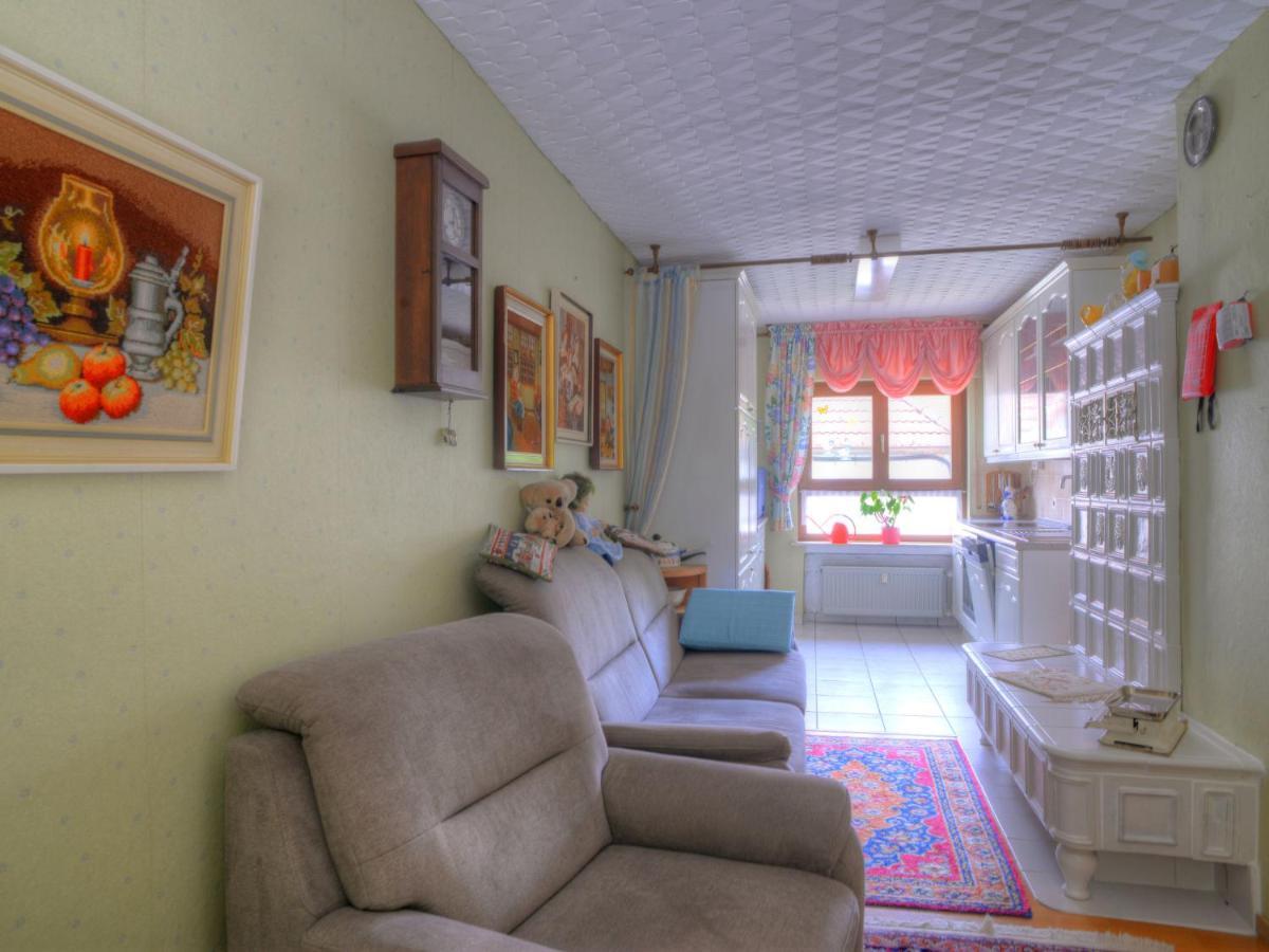 Apartment Am Steintisch By Interhome Schieder-Schwalenberg Εξωτερικό φωτογραφία