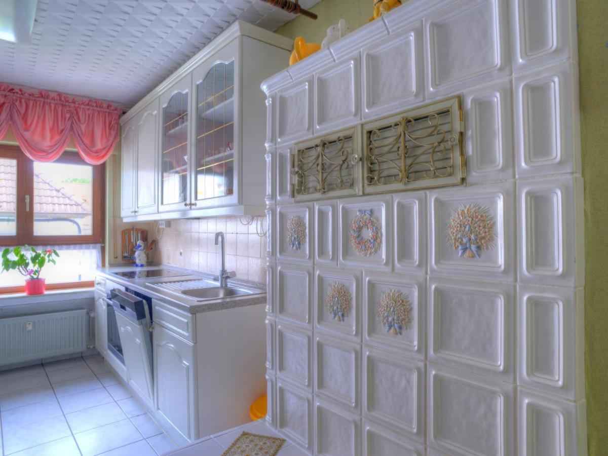 Apartment Am Steintisch By Interhome Schieder-Schwalenberg Εξωτερικό φωτογραφία