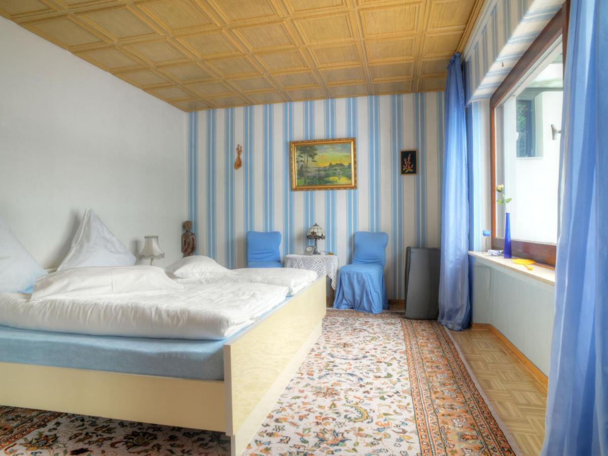 Apartment Am Steintisch By Interhome Schieder-Schwalenberg Εξωτερικό φωτογραφία