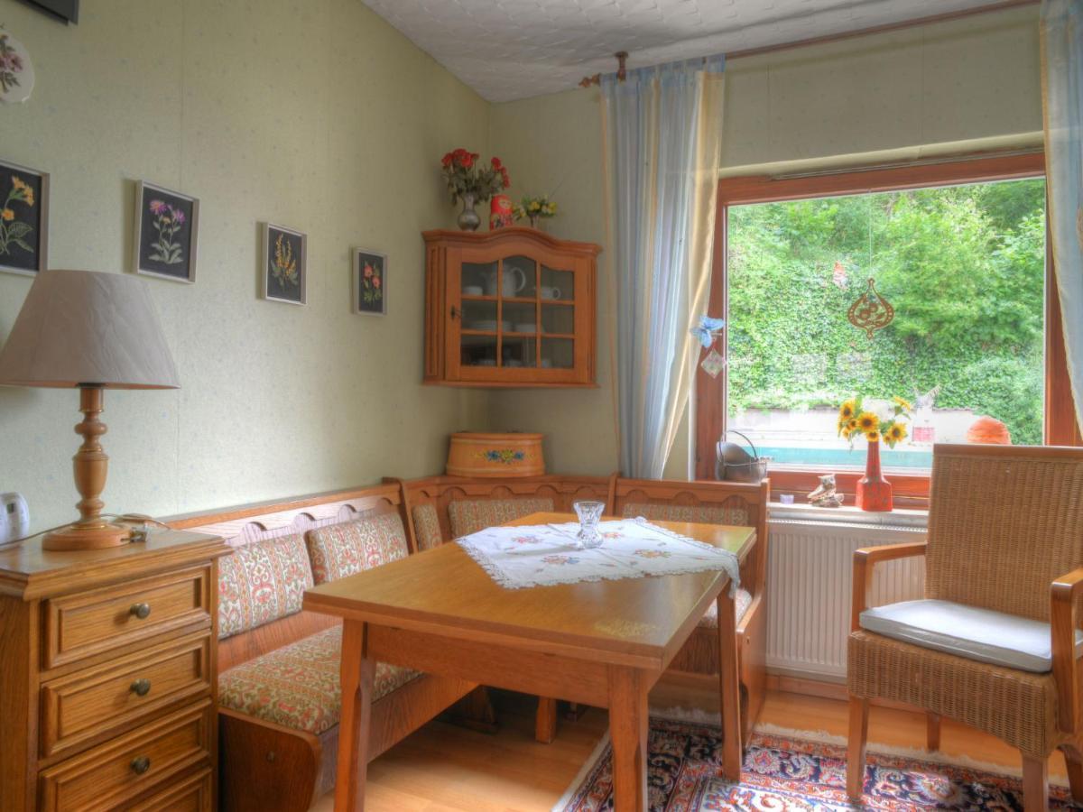 Apartment Am Steintisch By Interhome Schieder-Schwalenberg Εξωτερικό φωτογραφία