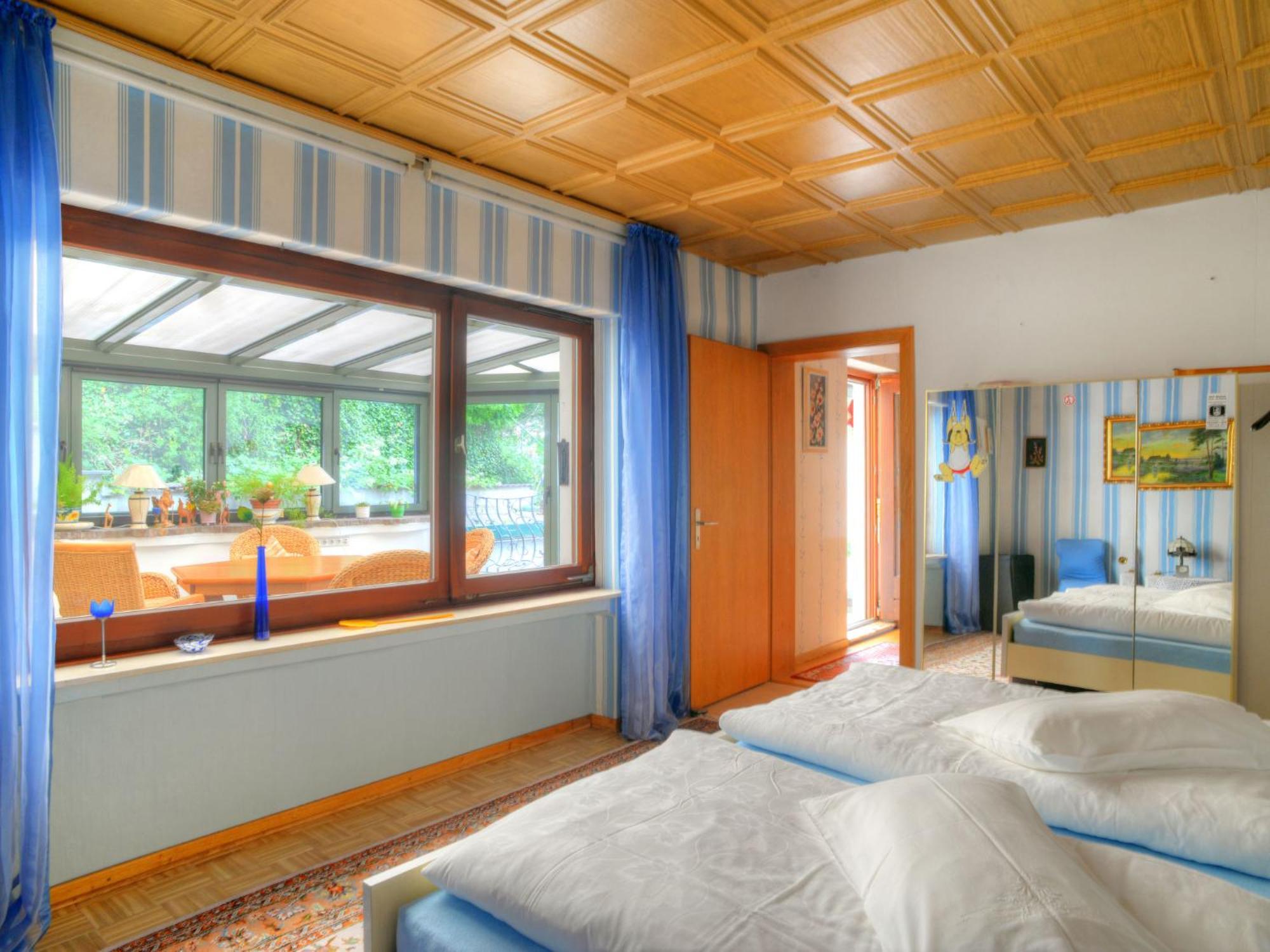 Apartment Am Steintisch By Interhome Schieder-Schwalenberg Εξωτερικό φωτογραφία
